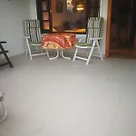 Arbustos Apartmán Puerto del Carmen (Lanzarote)