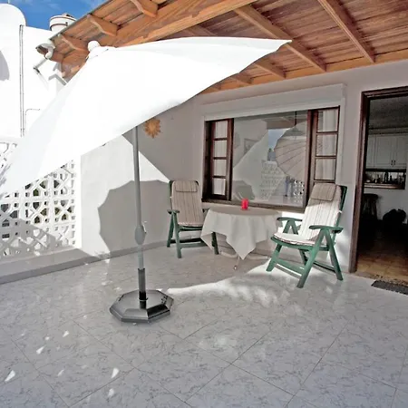 Arbustos * Пуэрто дель Кармен