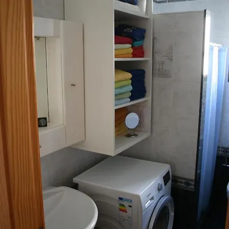 Arbustos * بويرتو ذيل كارمين