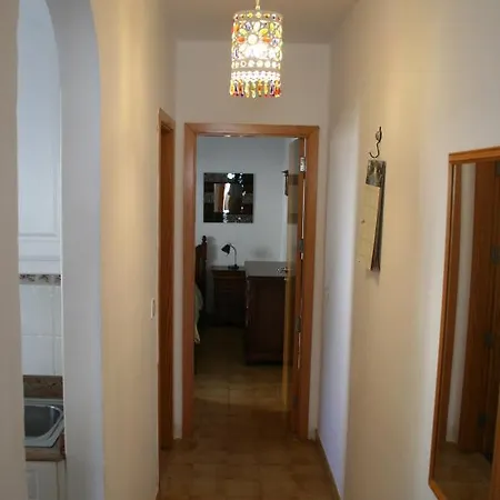 Arbustos Apartament Puerto del Carmen (Lanzarote)