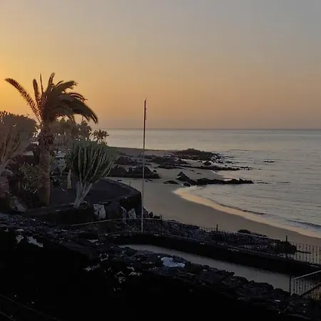 Arbustos Apartament Puerto del Carmen (Lanzarote)