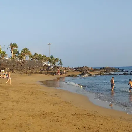 Апартаменты Arbustos