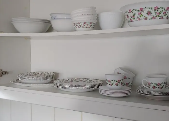 Appartement Arbustos Puerto del Carmen (Lanzarote)