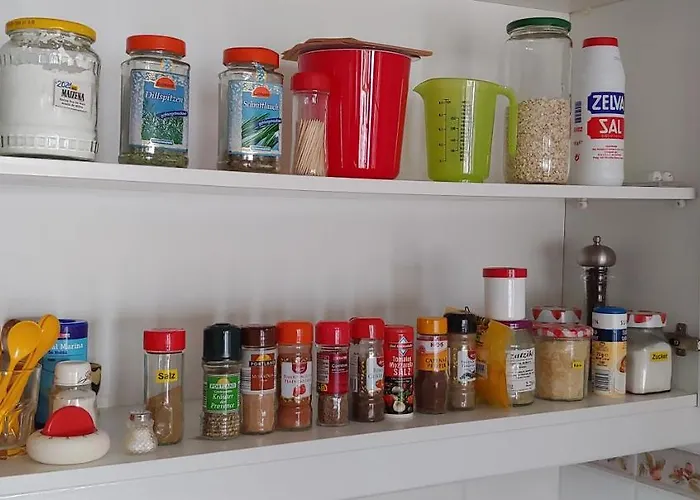 Arbustos * Puerto del Carmen (Lanzarote)