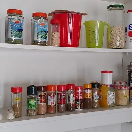 Arbustos * 卡门港