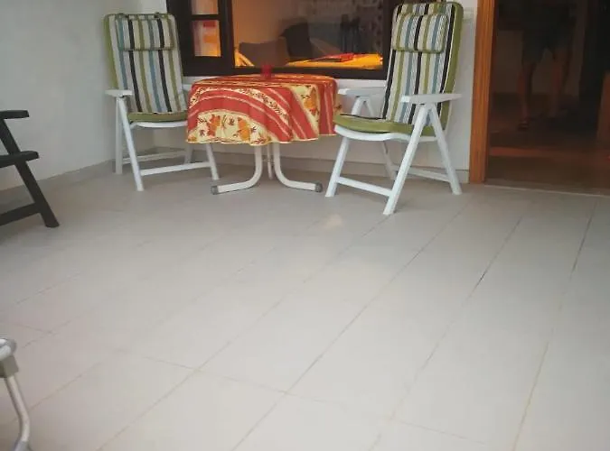 Arbustos Appartement Puerto del Carmen (Lanzarote)