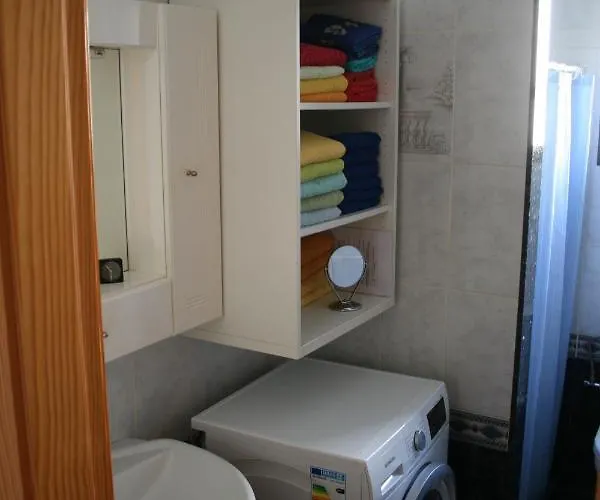 Arbustos * Puerto del Carmen (Lanzarote)