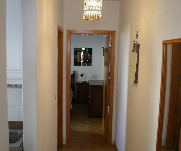 Arbustos Apartment Puerto del Carmen (Lanzarote)