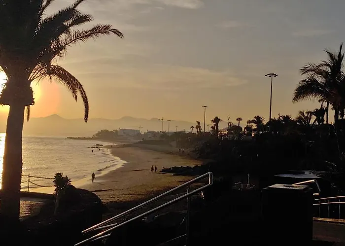 Arbustos Appartement