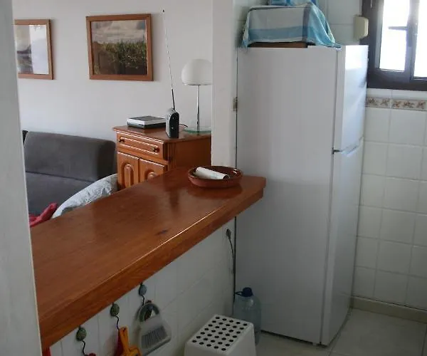 Arbustos Appartement Puerto del Carmen (Lanzarote)