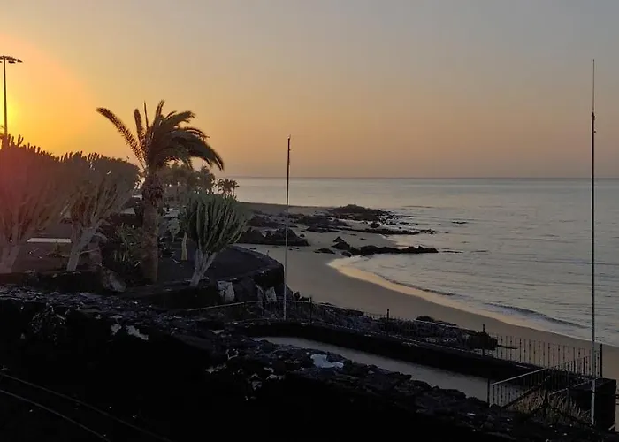 Arbustos Appartement Puerto del Carmen (Lanzarote)