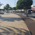 Arbustos 卡门港