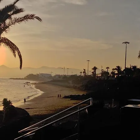 Arbustos Apartamento