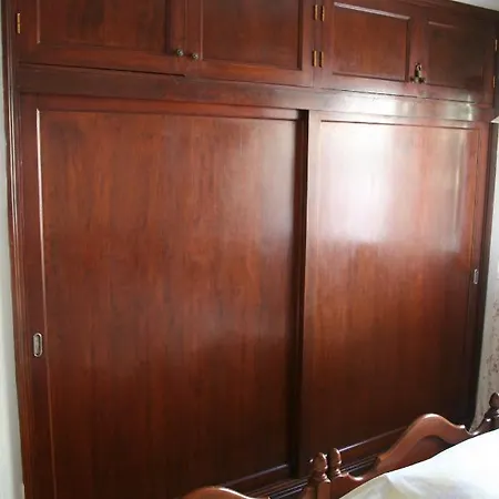 Apartamento Arbustos