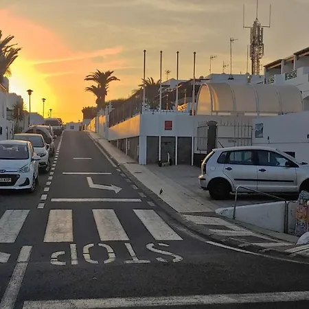 Arbustos Apartamento