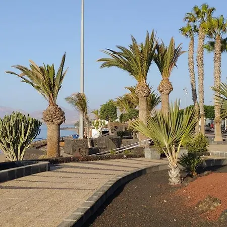 Appartamento Arbustos Puerto del Carmen (Lanzarote)